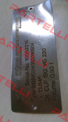 S102VG0140SD090S04  Stober