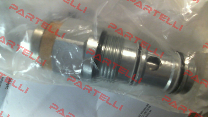 406AA00066A/1CEB120P35S3 Integrated Hydraulics (EATON)