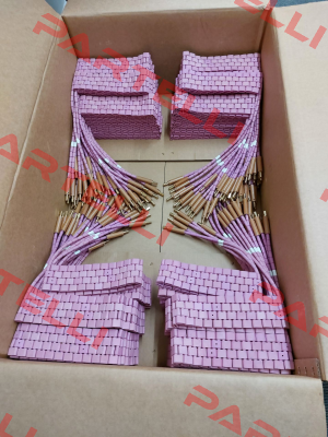 20039, 610x80mm Stork (Stork Tronic)