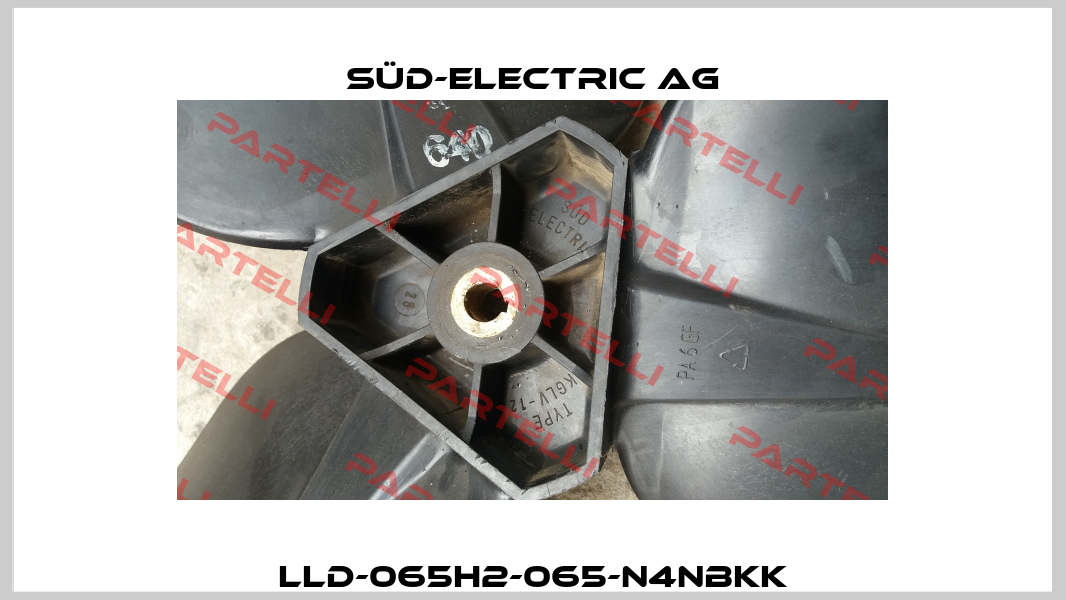 LLD-065H2-065-N4NBKK SÜD-ELECTRIC AG