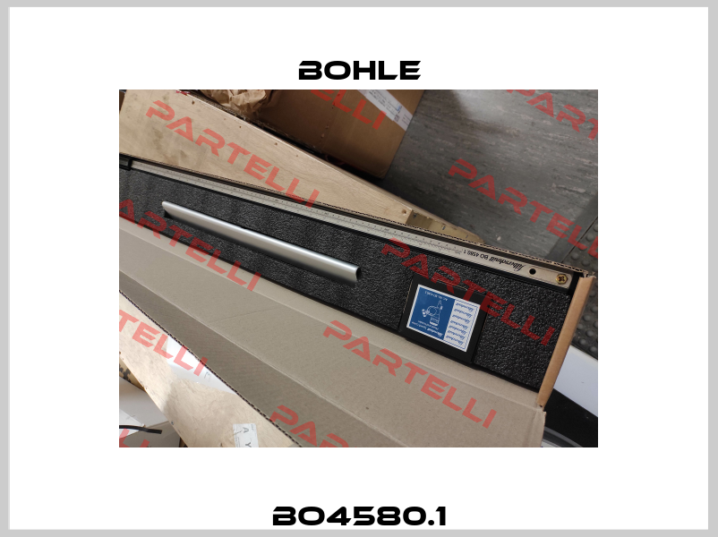 BO4580.1 Bohle