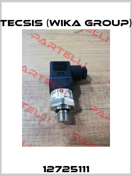 12725111 Tecsis (WIKA Group)