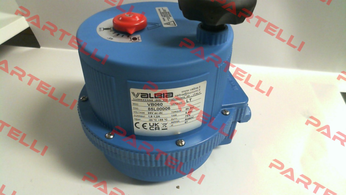 85L00006 / VB6024 Valbia