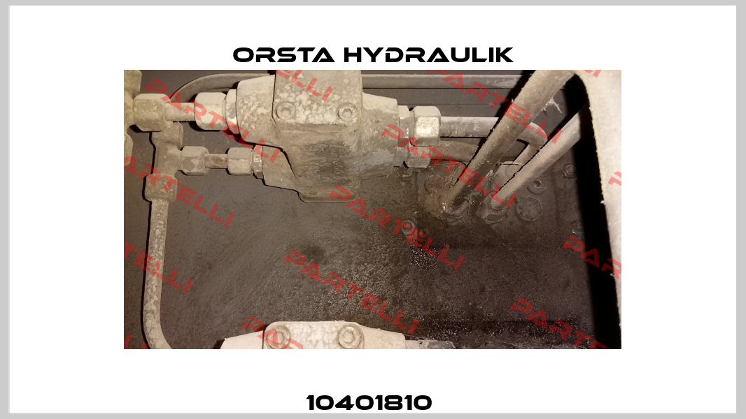 10401810  Orsta Hydraulik