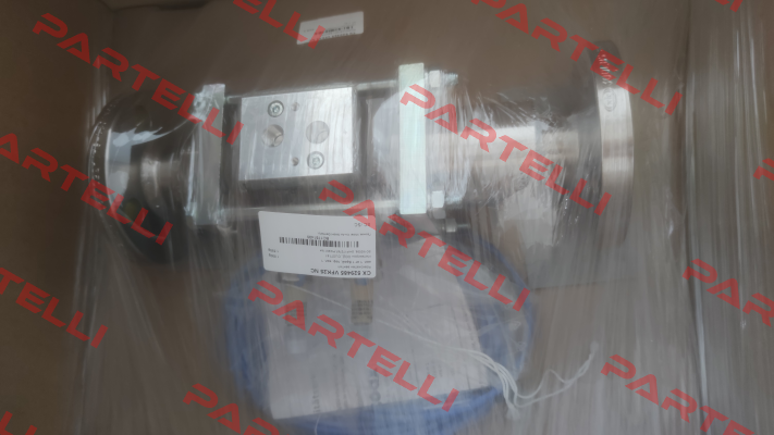 CX 529485 VFK25 NC Coax