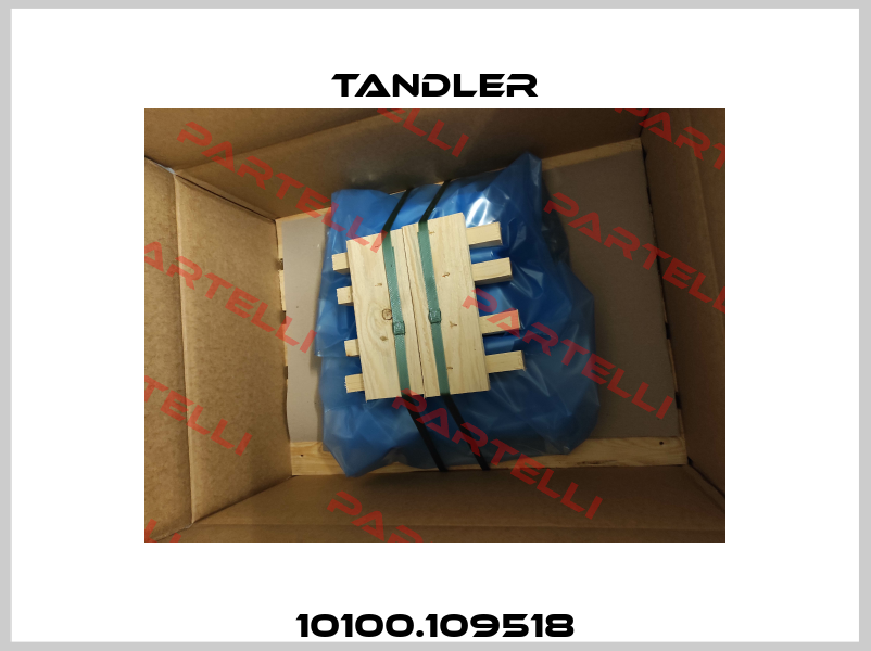 10100.109518 Tandler
