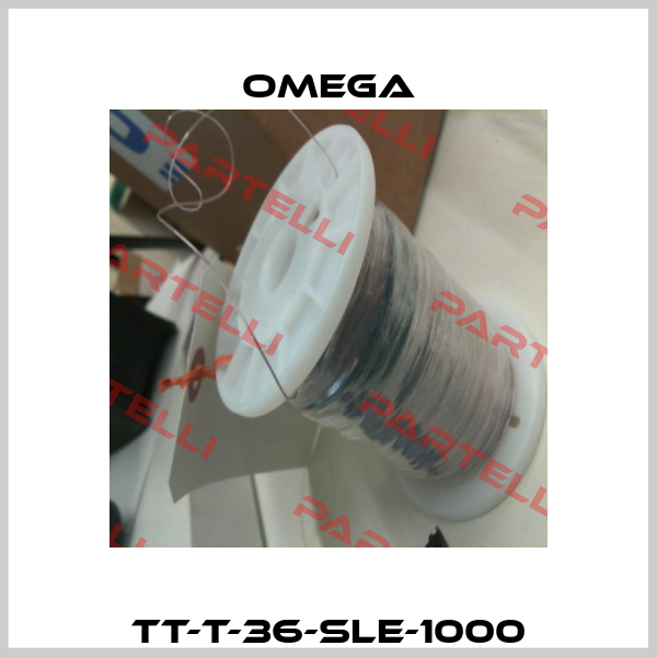 TT-T-36-SLE-1000 Omega
