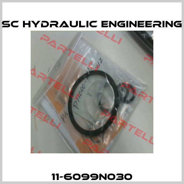 11-6099N030 SC hydraulic engineering