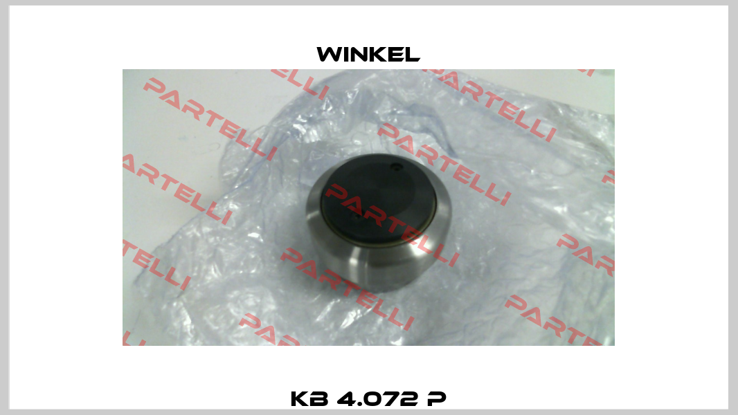 KB 4.072 P Winkel
