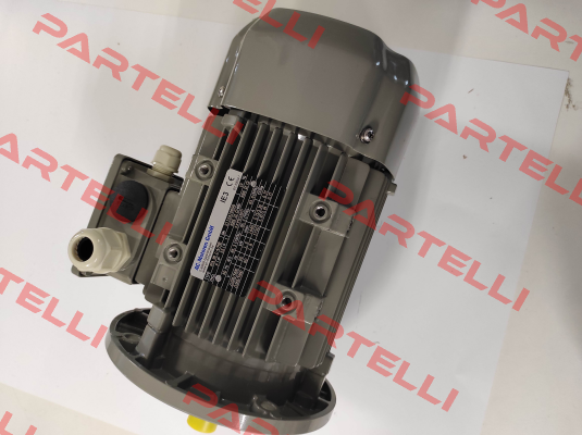 FCA 90 L-4 / PHE B5 AC Motoren
