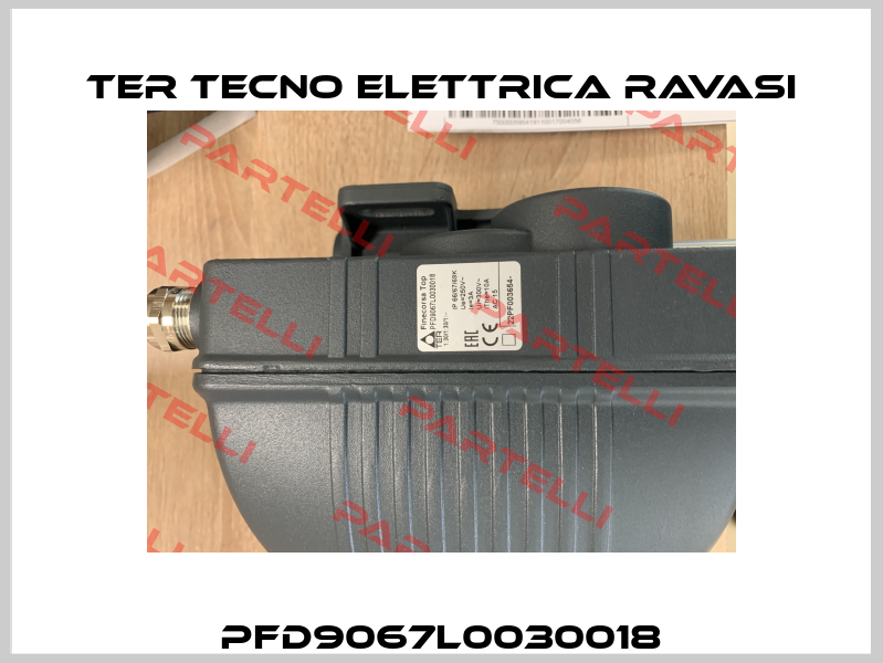 PFD9067L0030018 Ter Tecno Elettrica Ravasi