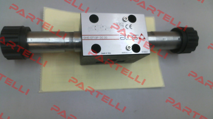 DHE 0713P-X-00 DC Atos