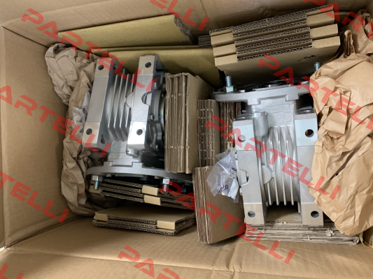 W63 U 7 P90 B5 B3 /2G20010351 Bonfiglioli