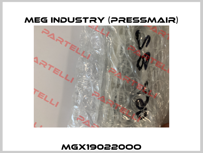 MGX190220OO Meg Industry (Pressmair)