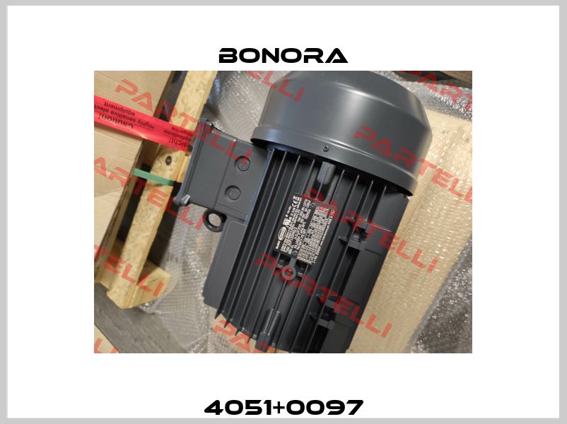 4051+0097 Bonora