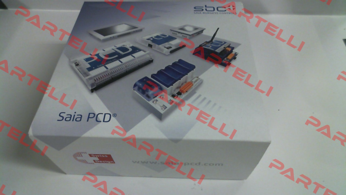 PCD3.M6860 Saia-Burgess