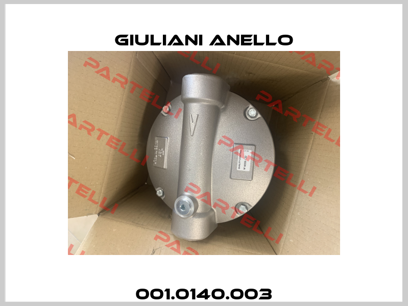 001.0140.003 Giuliani Anello