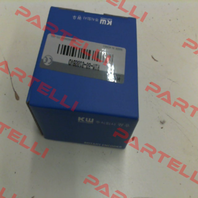 RIM-80-0100BVD Kwangwoo