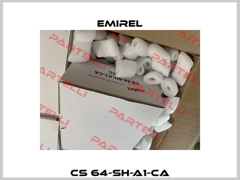 CS 64-SH-A1-CA Emirel