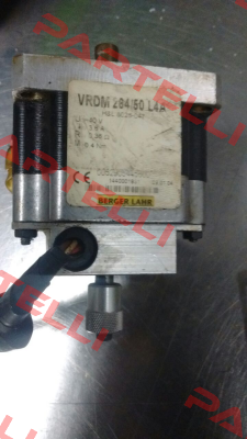 VRDM 284/50 L4A  oem   Berger Lahr (Schneider Electric)