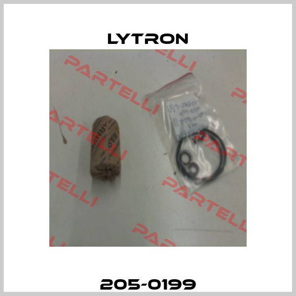 205-0199 LYTRON