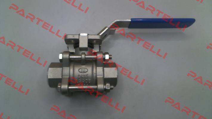 KH34IDSC DN15 1/2 Valbia