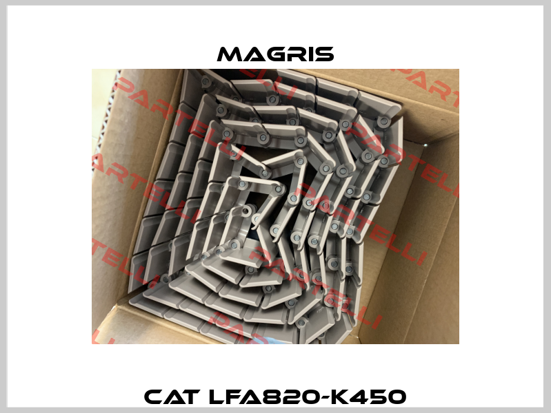CAT LFA820-K450 Magris