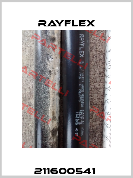 211600541  Rayflex