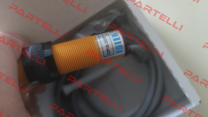 CP18-30P Fotek