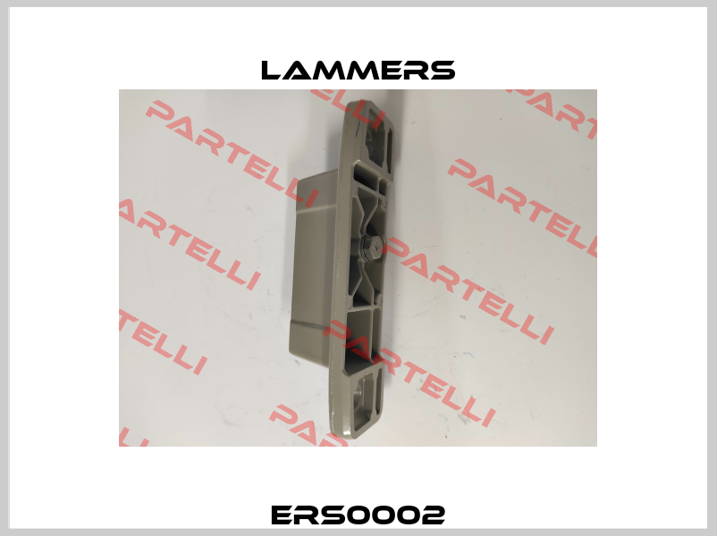 ERS0002 Lammers