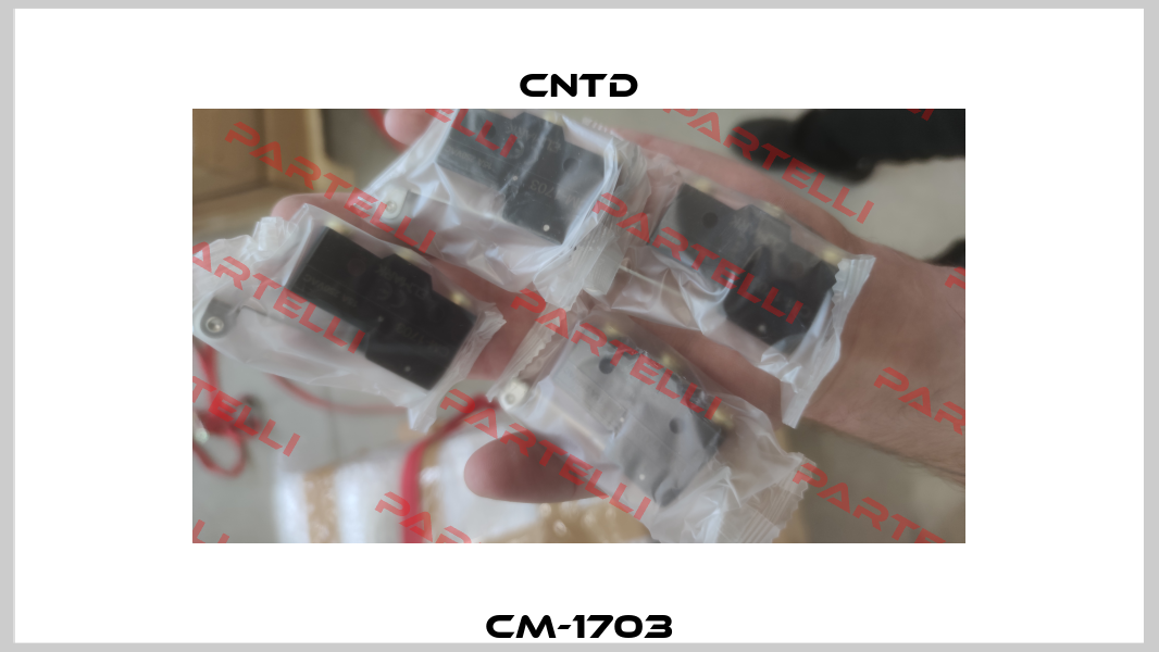 CM-1703 CNTD