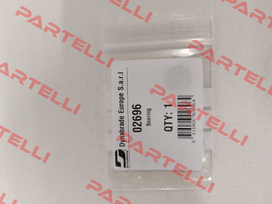 02696 Dynabrade