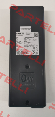 CBD6SH00040A-709 Linak