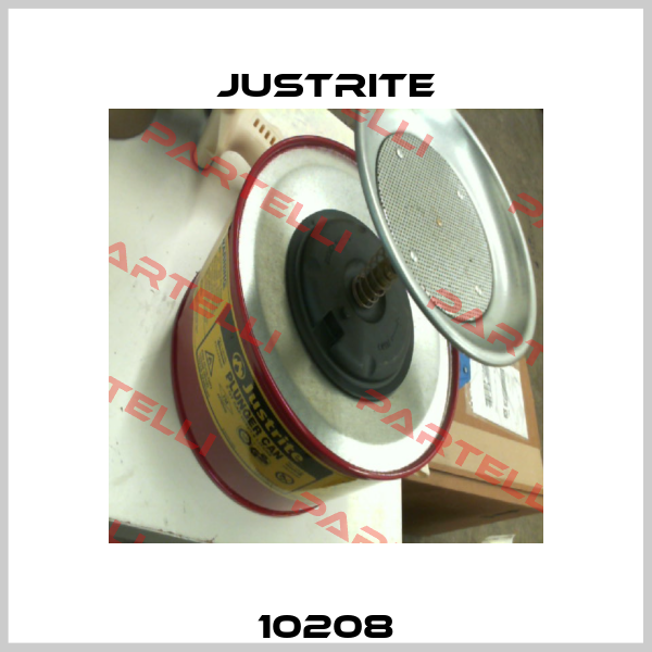 10208 Justrite