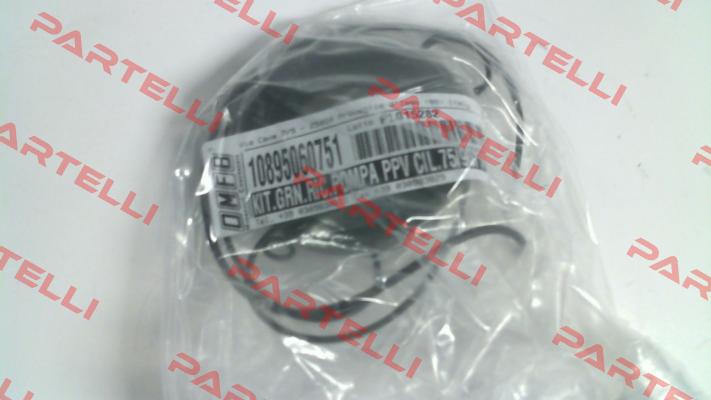 M10895060751 OMFB Hydraulic