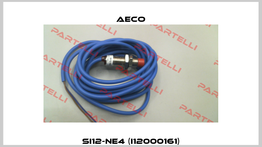 SI12-NE4 (I12000161) Aeco