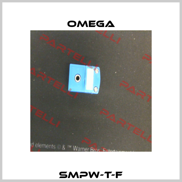 SMPW-T-F Omega