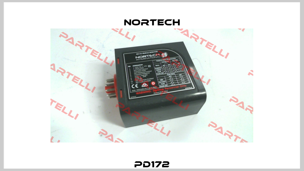 PD172 Nortech