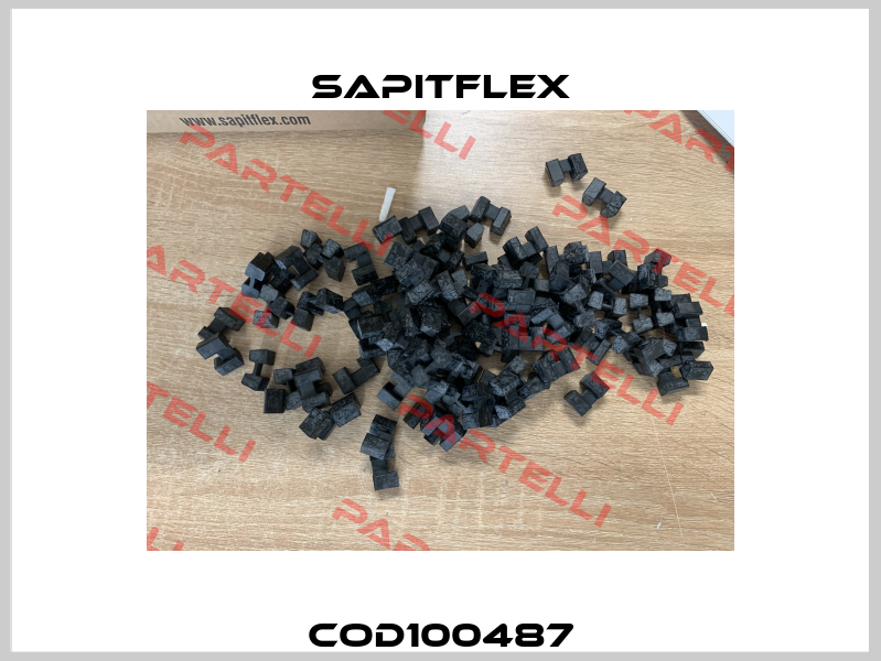 COD100487 Sapitflex