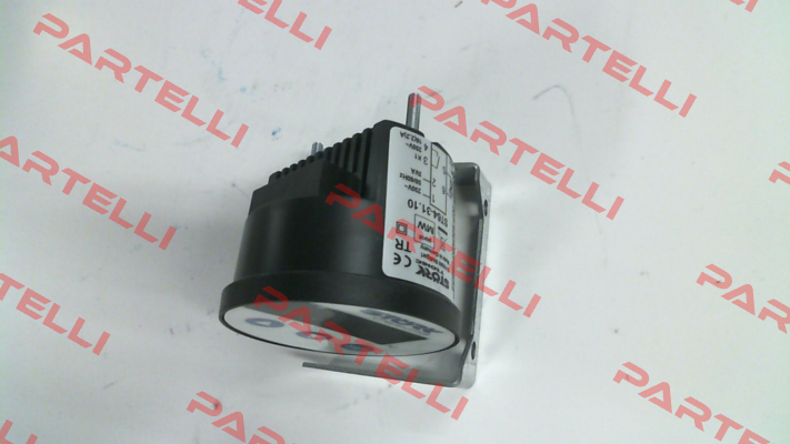 900197.007 Stork tronic