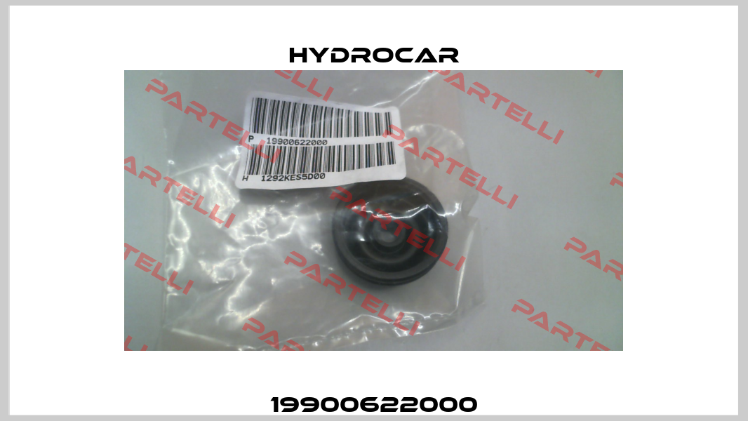 19900622000 Hydrocar