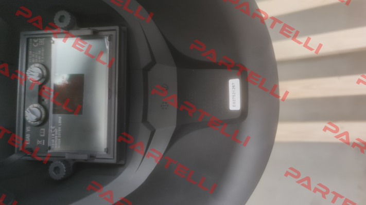 0700 000 490 SAVAGE A40 9-13 Black. Esab