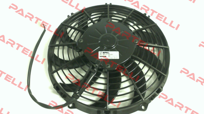 VA11-BP12/C-57S 24V SPAL