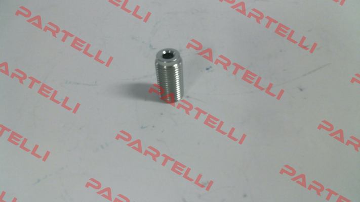 20737 / AAU436 Nike Hydraulics / Rehobot