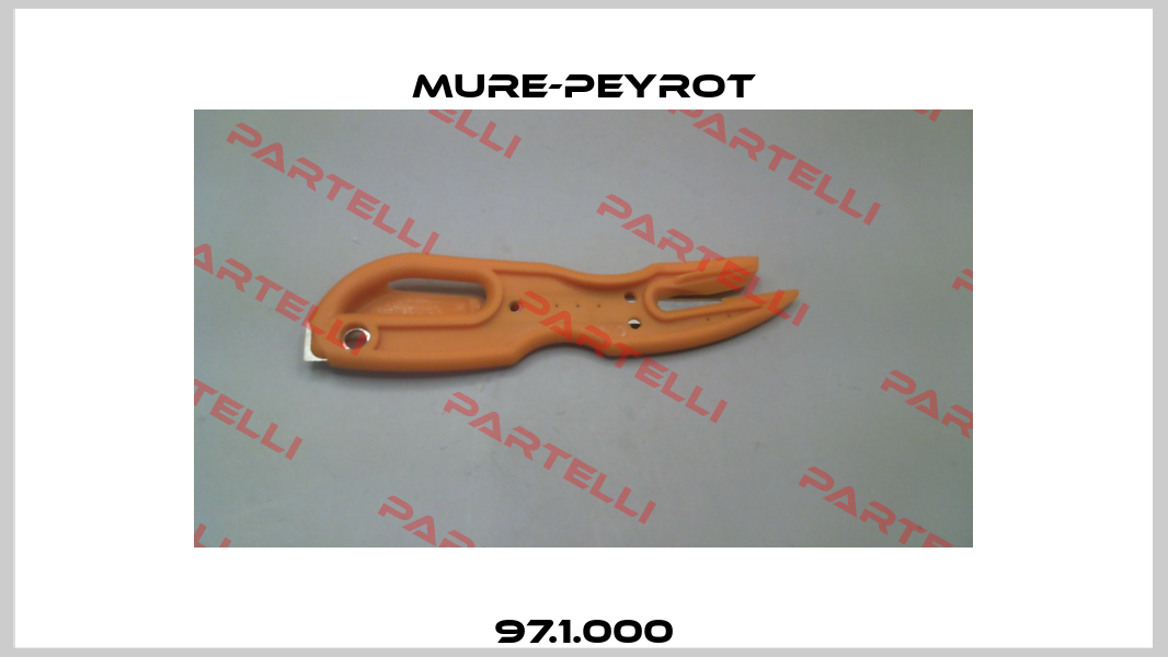97.1.000 Mure-Peyrot