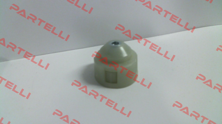 Motor coupling Jessberger