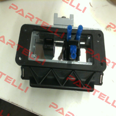 DP1-RJ45-16LS MENCOM