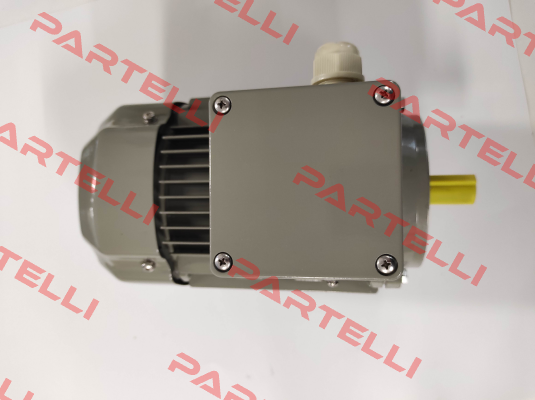 FCPA 80 C 4 /PHE AC Motoren