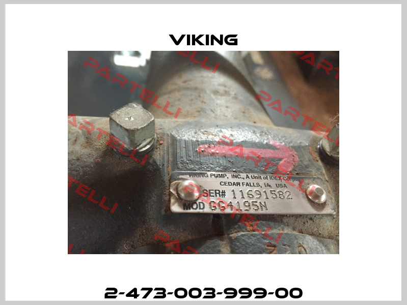 2-473-003-999-00 Viking