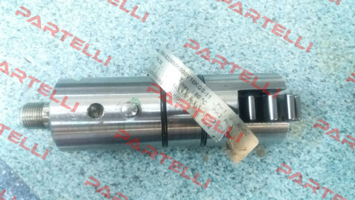 RRH-032RMK000V10KGS-11  Honsberg